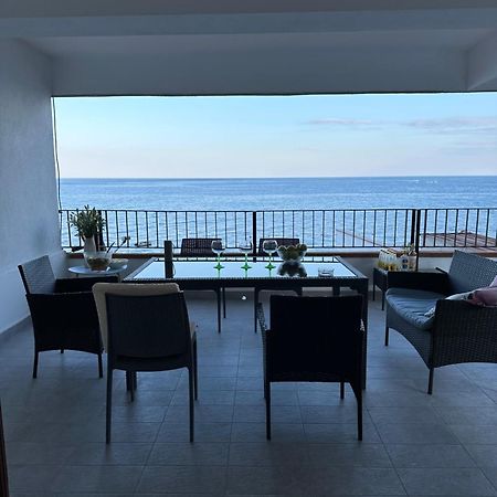 Апартаменты Casa Paloma Летоянни Экстерьер фото